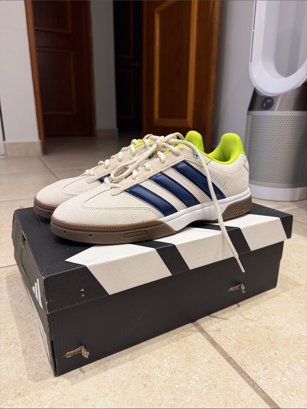 Addidas Spezialist